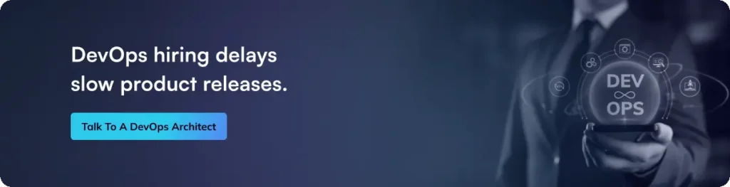 DevOps hiring delays slow product releases