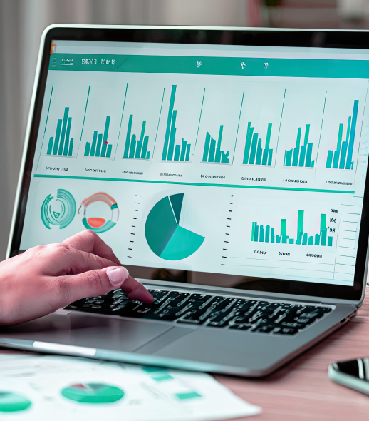 Data Engineering Solutions.