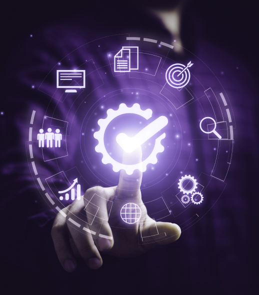 Managed Service Providers