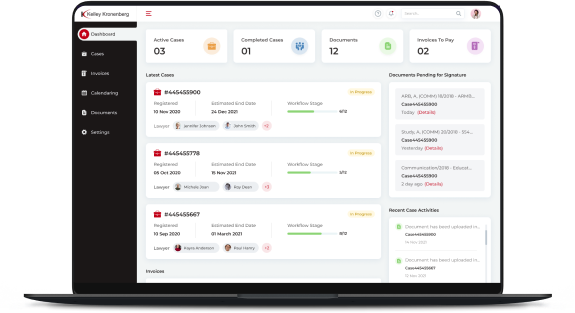 Legal Chatbot with Document Analyser