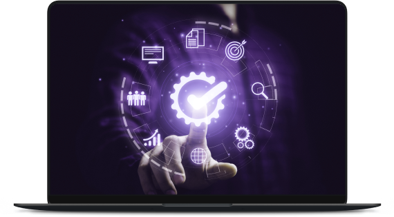 From Required Tech Resources To Desired Business Results - We Do It!