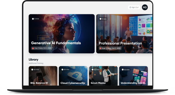 Build, Manage, and Scale With Custom Learning Management Solution.