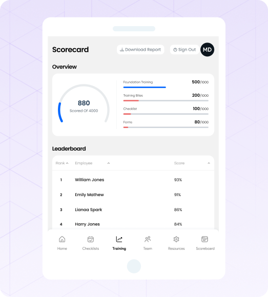Conversational AI Agents Built For Experts